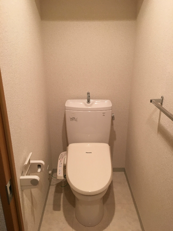 トイレ　※現状優先