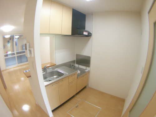 その他部屋・スペース　キッチン