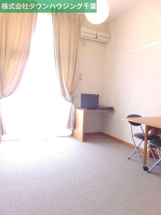 居室・リビング　2Ｆじゅうたん