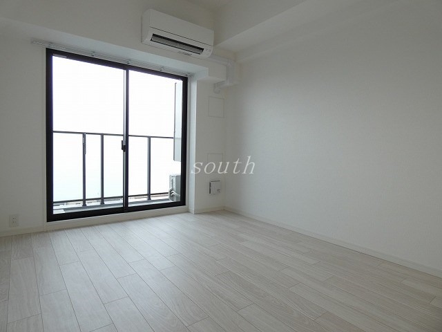 その他部屋・スペース　洗練された清潔感漂う清楚な仕上がり