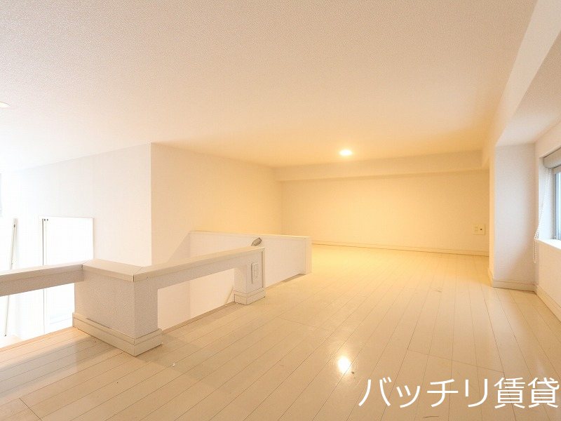 その他部屋・スペース　画像は別号室タイプの為、現状を優先致します。