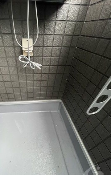 バルコニー　同仕様