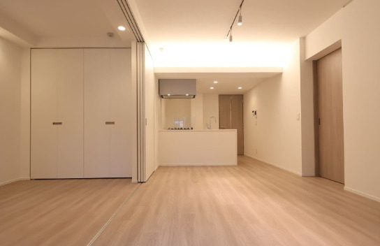 居室・リビング　※参考写真