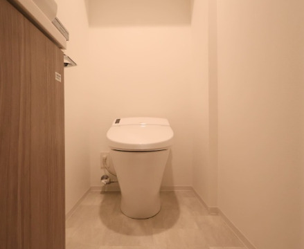 トイレ　※参考写真