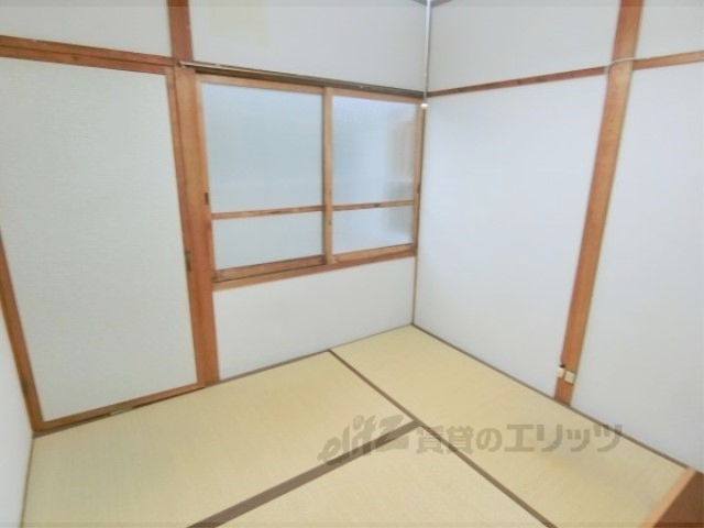 居室・リビング　和室