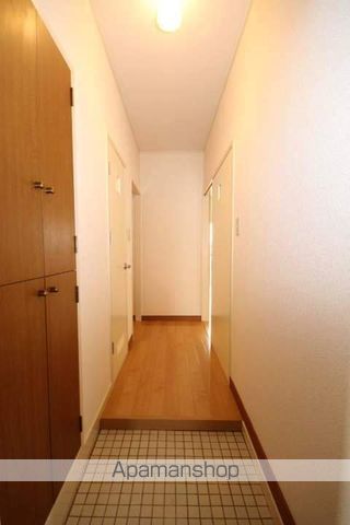 アイン都城の玄関写真