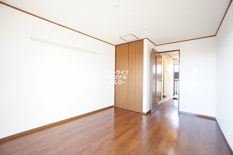 その他部屋・スペース　※同建物他部屋になります。現状優先です。