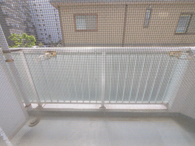 バルコニー　☆バルコニー完備☆