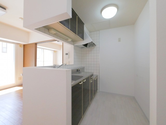 キッチン　☆対面キッチン☆