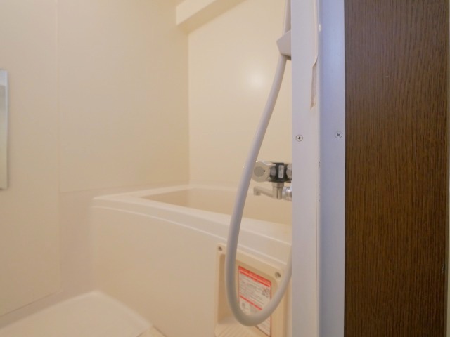 バス・シャワールーム　☆キレイなお風呂☆