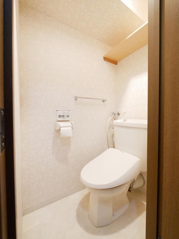 トイレ　☆キレイなトイレ☆