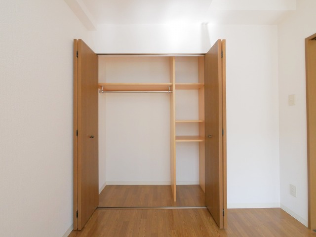 収納　☆クローゼット☆
