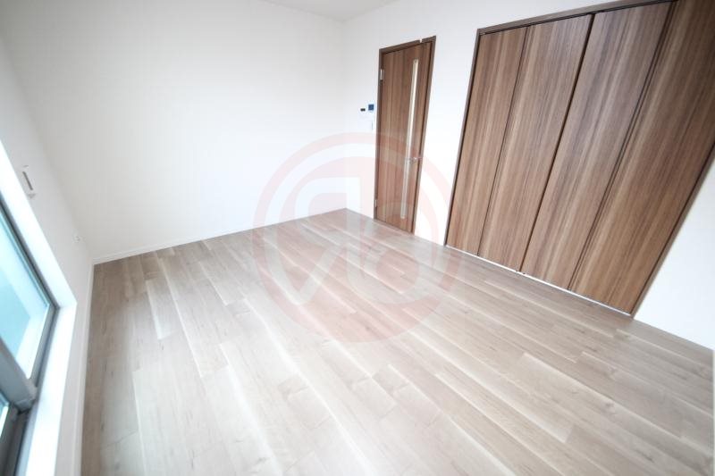 居室・リビング　ゆったりとしたリビングです