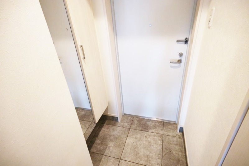 玄関　別号室イメージ