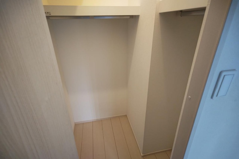 収納　別号室イメージ