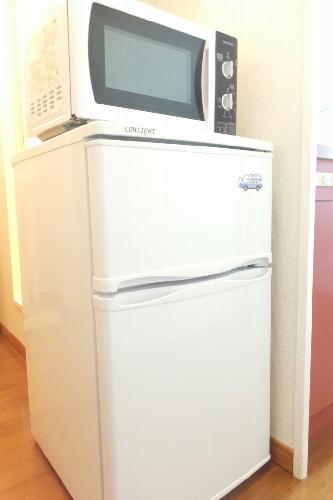 その他設備　お部屋によりタイプが異なる場合があります