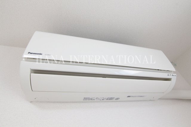 その他設備　他部屋写真参照