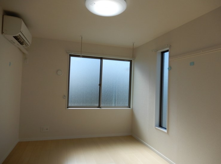 居室・リビング　他部屋写真参照