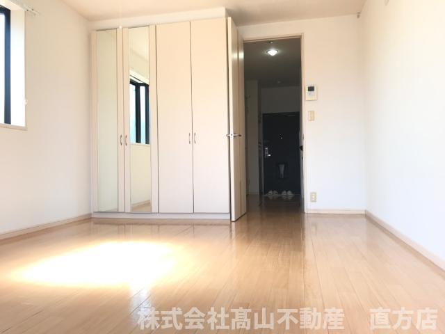 居室・リビング　リビング（イメージ）