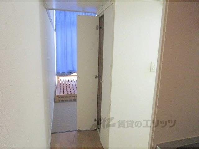 その他部屋・スペース　収納