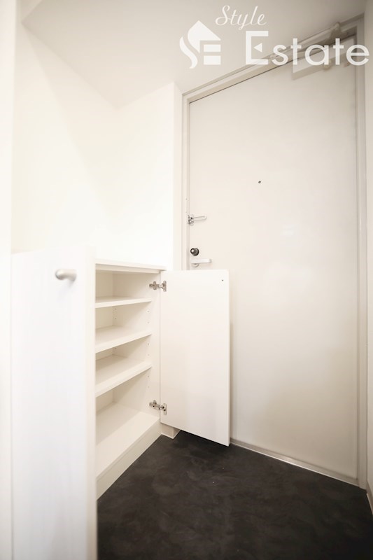 その他　シューズボックス