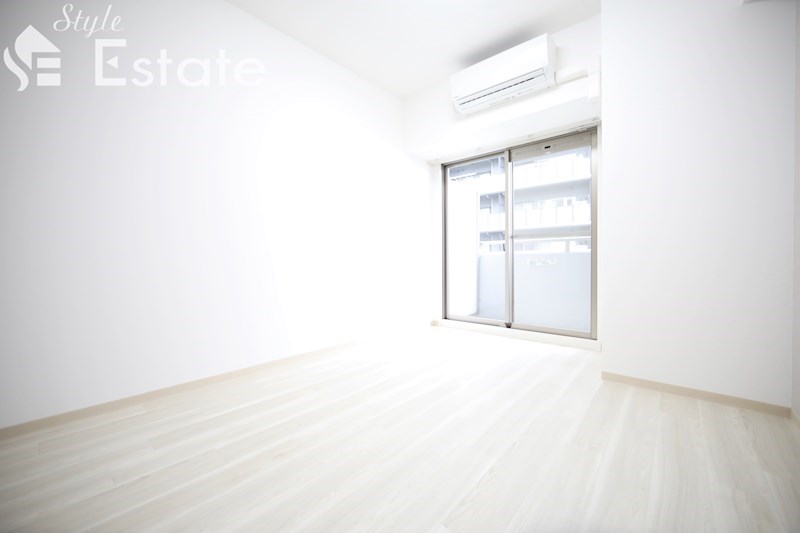 その他部屋・スペース　洋室