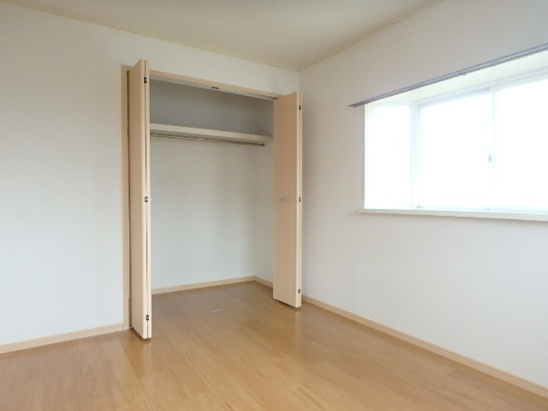 収納　図面と現状に相違がある場合には現状を優先