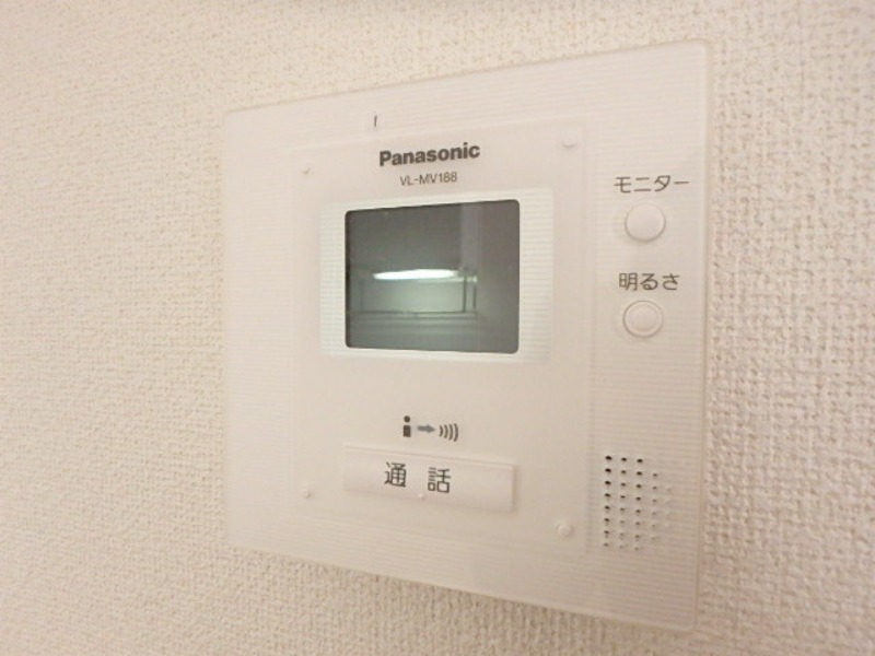 セキュリティ　図面と現状に相違がある場合には現状を優先