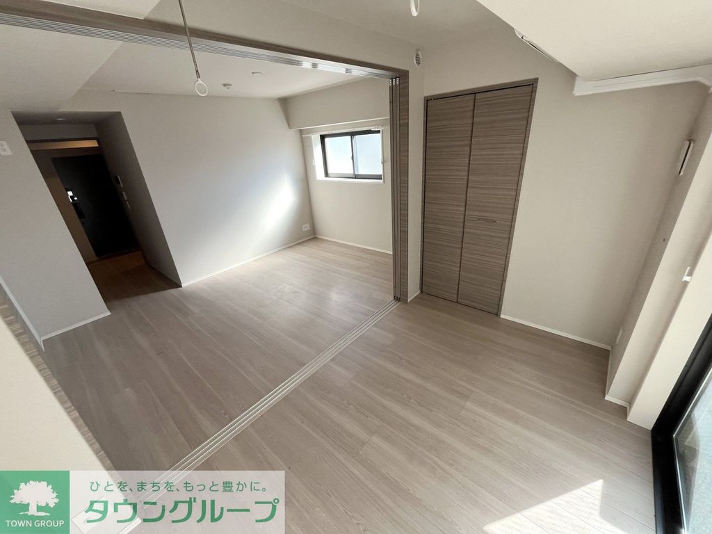 居室・リビング　リビング/居室