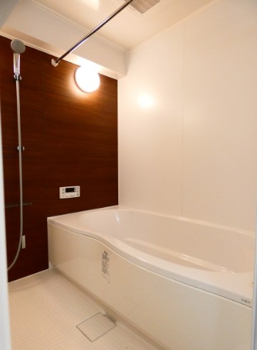 バス・シャワールーム　他部屋参考写真