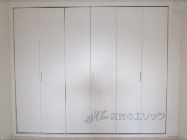 居室・リビング　洋室