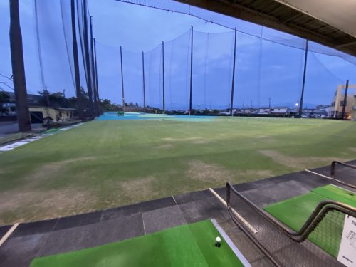 その他　竜王ゴルフ練習場 アルバトロス（その他）まで675m