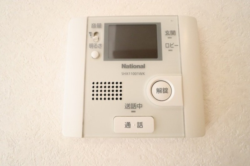 セキュリティ　図面と現状に相違がある場合には現状を優先