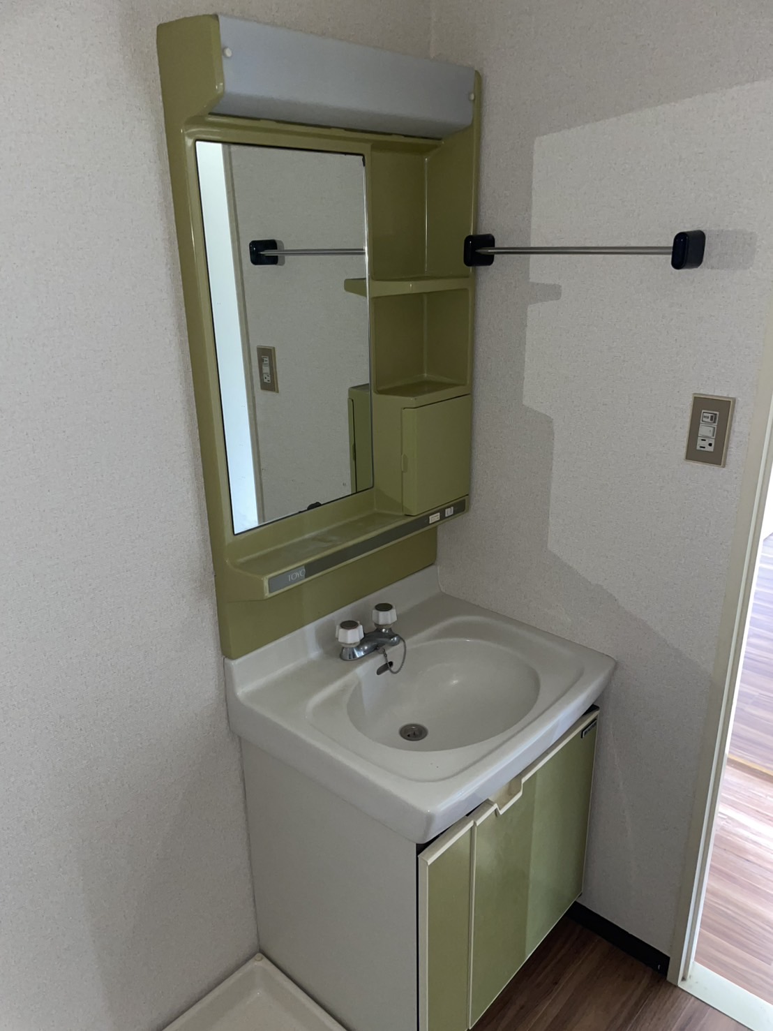 洗面設備　★044-299-8985までお気軽にお電話下さい