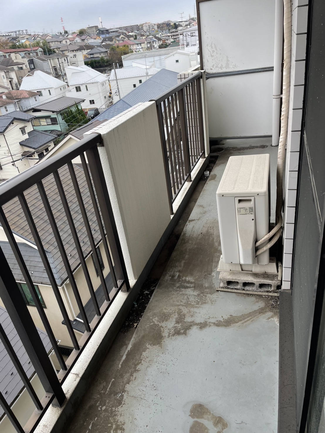 バルコニー　★044-299-8985までお気軽にお電話下さい