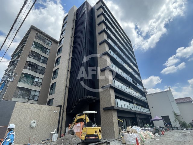 エントランス　Jino花園町