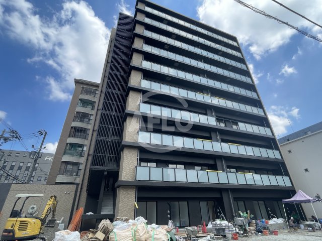 ロビー　Jino花園町