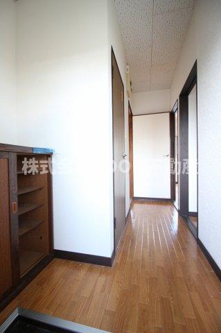 その他部屋・スペース　過ごしやすい室内です