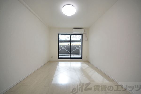 居室・リビング　リビング/居室