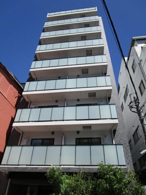 建物外観　外観も気になるポイント