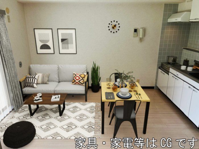 その他部屋・スペース