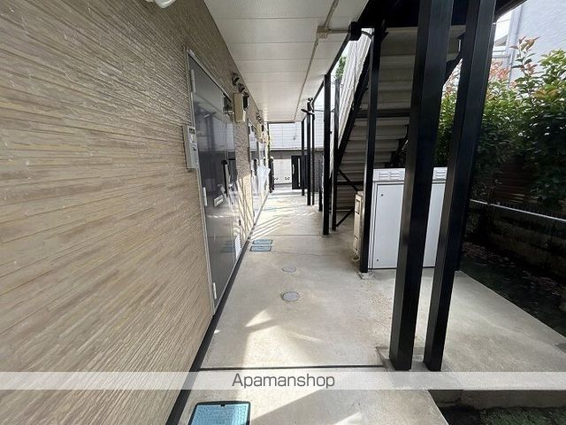 その他共有部分　その他共有部分