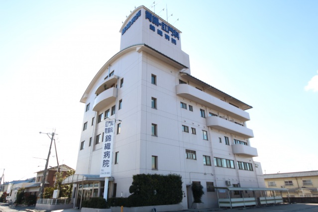 ドラックストア　ココカラファイン八木店（ドラッグストア）まで291m