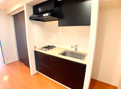 キッチン　☆使い勝手の良いシステムキッチン☆