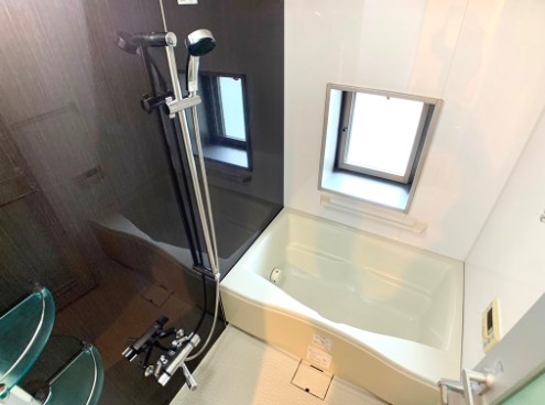 バス・シャワールーム　☆ゆっくりくつろげるお風呂☆