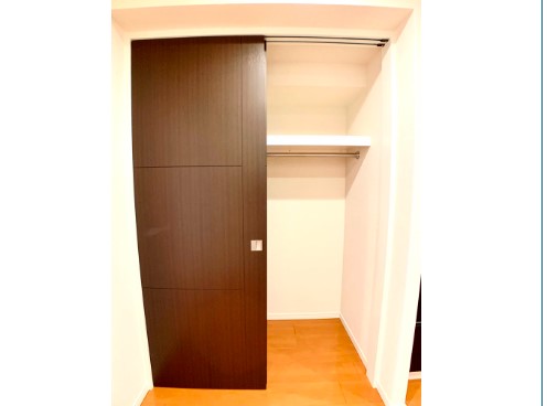 収納　☆たっぷり収納☆