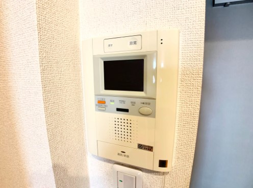 セキュリティ　☆安心安全のセキュリティ☆