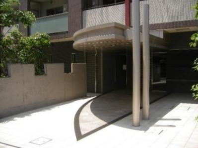 エントランス　☆オシャレなエントランス☆