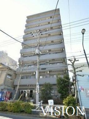 建物外観　☆外観☆