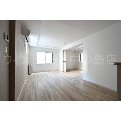 居室・リビング　詳細は、ウィンドワード中の島店までご相談下さい。